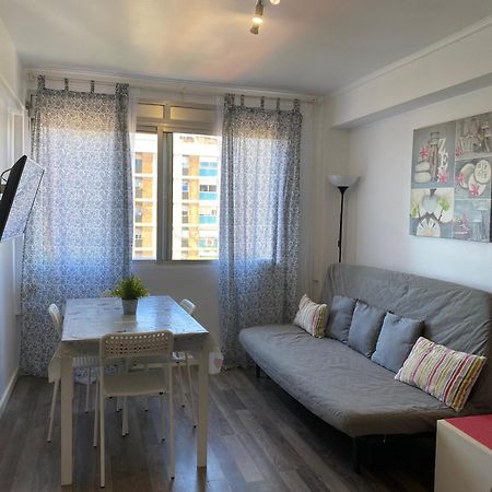 Cozy Flat Near The Beach And Forum Барселона Екстериор снимка