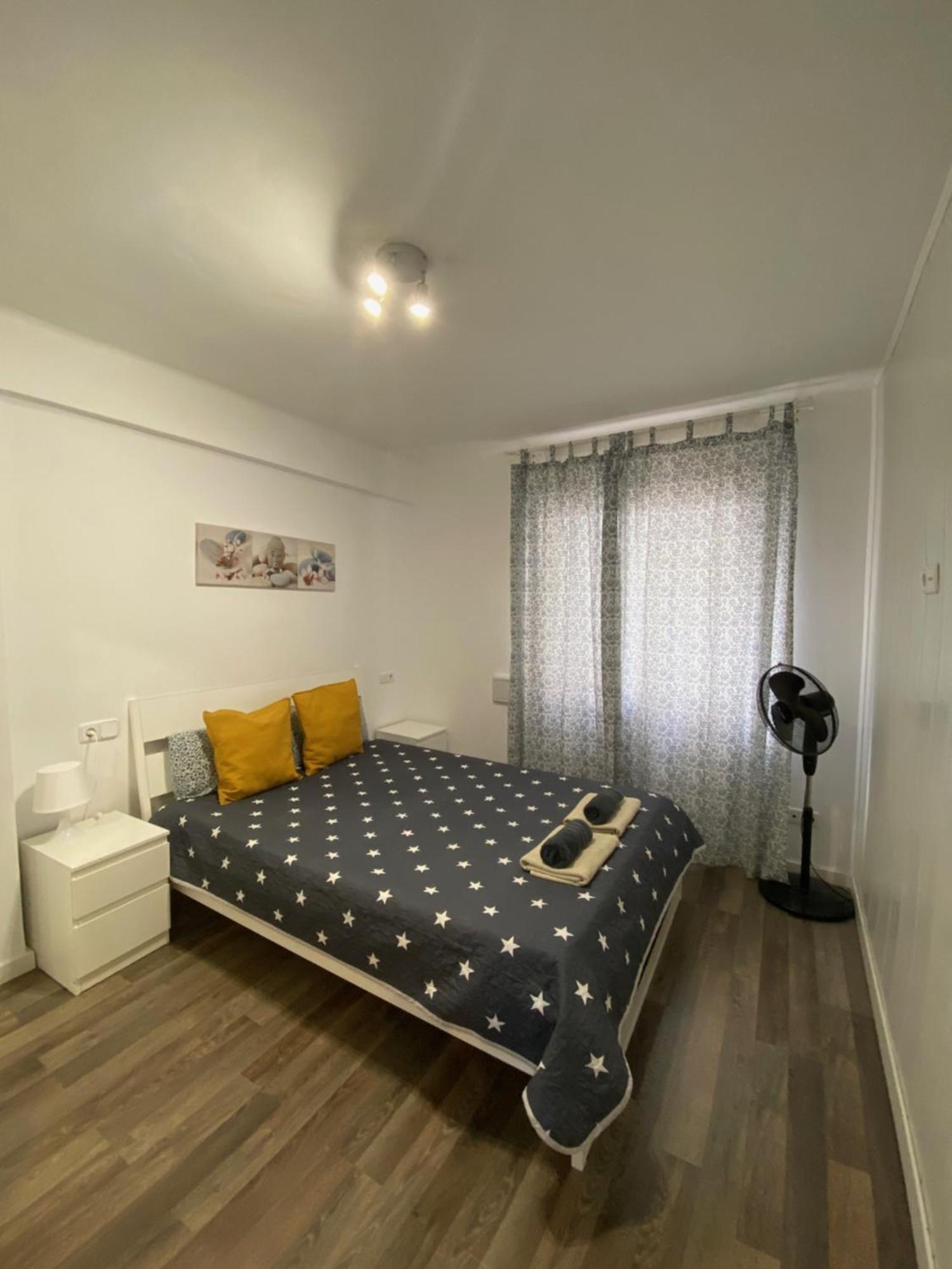 Cozy Flat Near The Beach And Forum Барселона Екстериор снимка